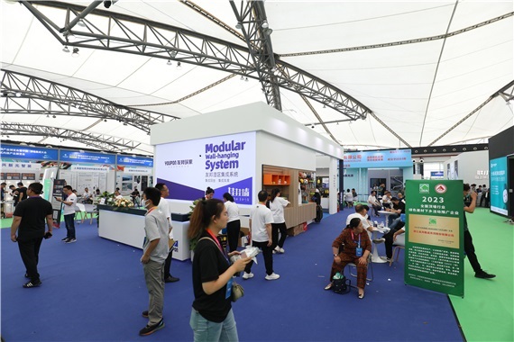 浙江友邦集成吊頂股份有限公司